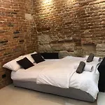 Lägenhet Napoca Brick&barrel Cluj-Napoca