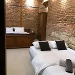 Apartmán Napoca Brick&barrel *