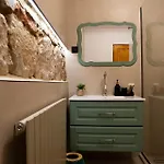 Apartmán Napoca Brick&barrel *