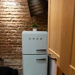 Napoca Brick&barrel Apartmán *