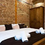 Napoca Brick&barrel * Cluj-Napoca