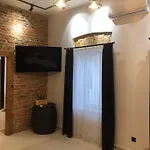 Napoca Brick&barrel Apartmán Kluž