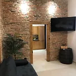 Napoca Brick&barrel Apartman
