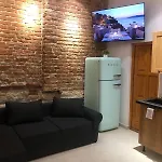 Apartman Napoca Brick&barrel *