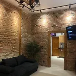 Napoca Brick&barrel Apartman *