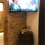 Apartman Napoca Brick&barrel *