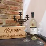 Apartmán Napoca Brick&barrel