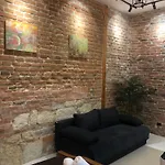 Apartmán Napoca Brick&barrel *
