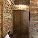 Apartmán Napoca Brick&barrel Kluž