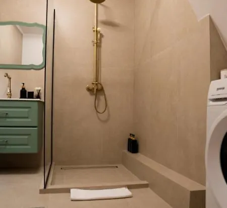 Napoca Brick&barrel Διαμέρισμα *