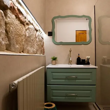 Apartmán Napoca Brick&barrel *