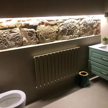 Apartmán Napoca Brick&barrel Kluž