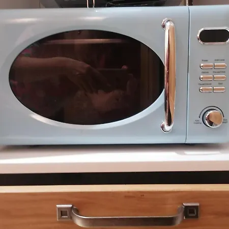 Napoca Brick&barrel 아파트 *