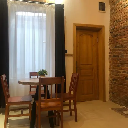 Napoca Brick&barrel Apartmán Kluž
