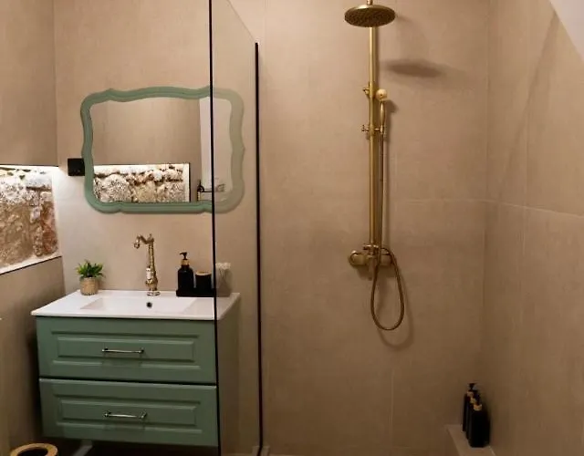 Napoca Brick&barrel 아파트 *