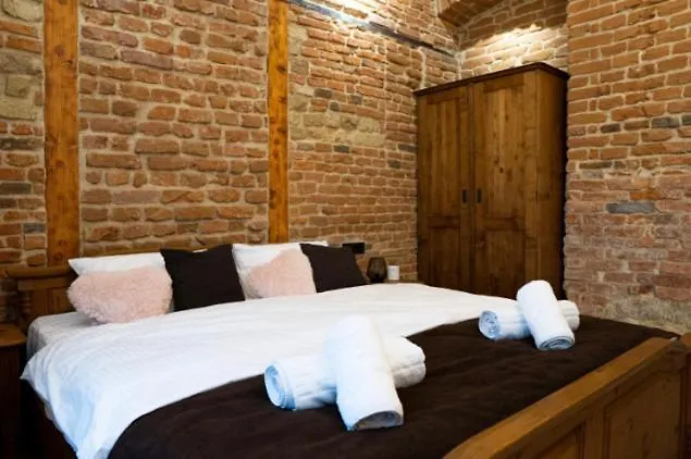 Napoca Brick&barrel * Kluž