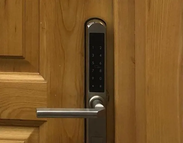 Napoca Brick&barrel 아파트 *