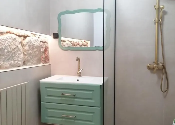 Napoca Brick&barrel Apartmán *