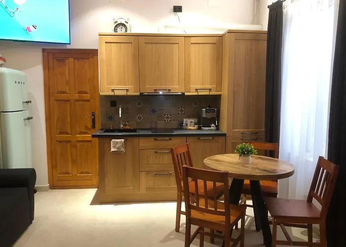 Apartmán Napoca Brick&barrel