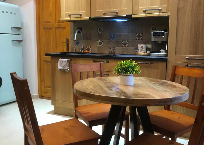 Napoca Brick&barrel 클루지나포카