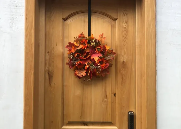 아파트 Napoca Brick&barrel